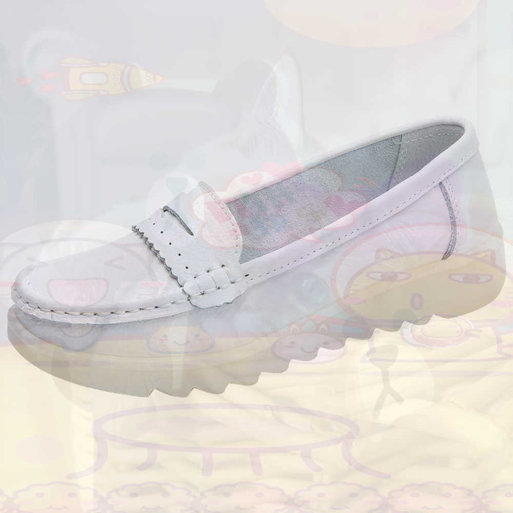 Vintage Collectible Stores - Mocassin conduite baskets pour adolescents skateboard