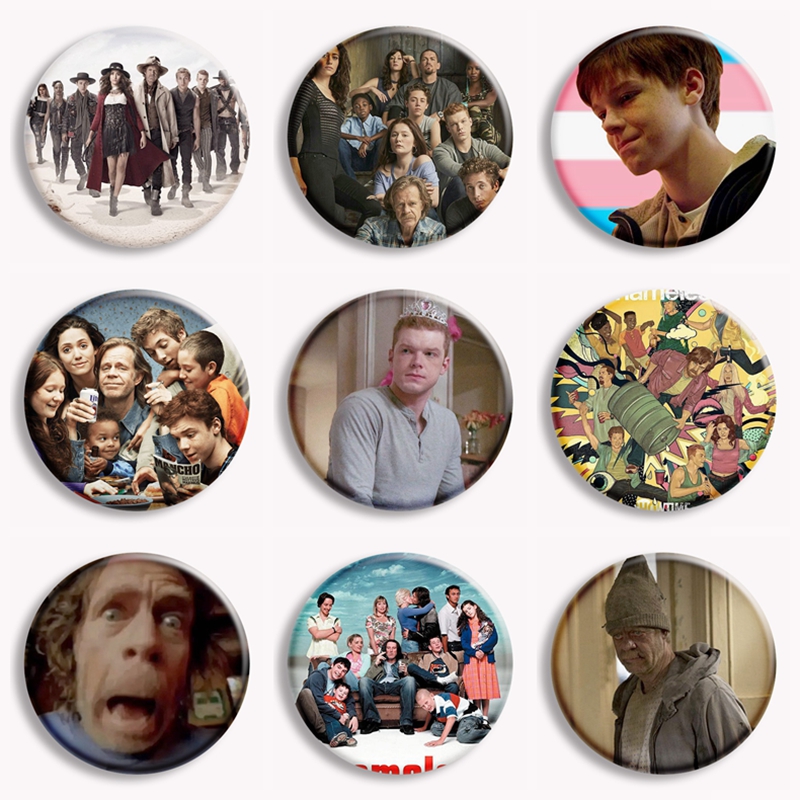 Vintage Collection Playset - Broche de bouton sans vergetures de