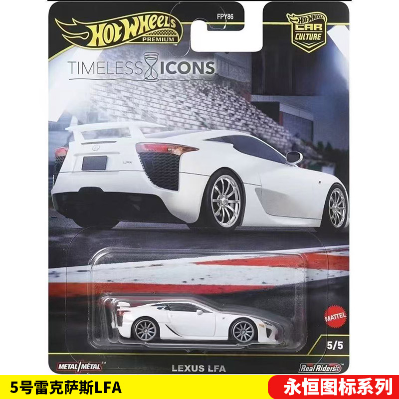 Mattel Hot Wheels 1/64 jouets  - Mattel Collectible & Vintage Dolls avis et prix