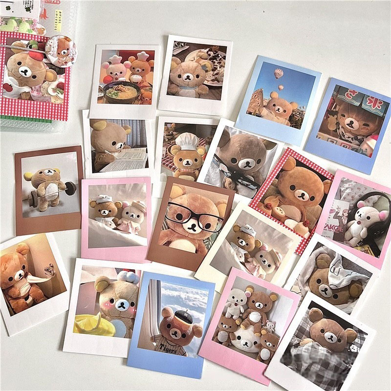 Carnets de notes décoratifs DI - Vintage Collectible Bears avis et prix