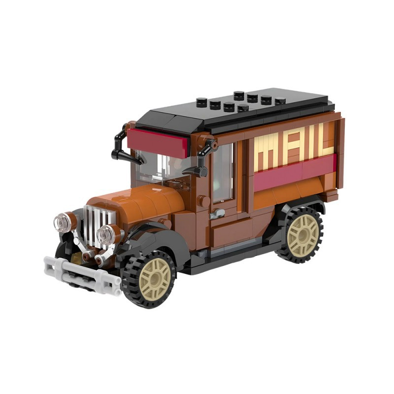 352 pièces Blocs de constructi - Vintage Toys Collector avis et prix