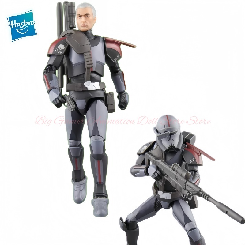 Figurine articulée Hasbro Kenn - Vintage Star Wars Collectible avis et prix