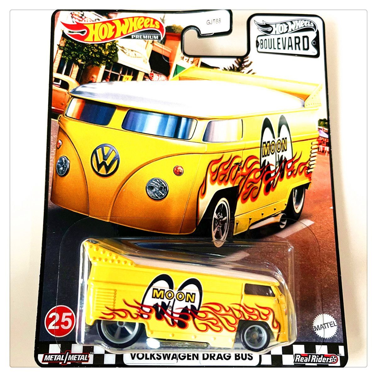 Hot Wheels – modèle de voiture - Mattel Collectible & Vintage Dolls avis et prix