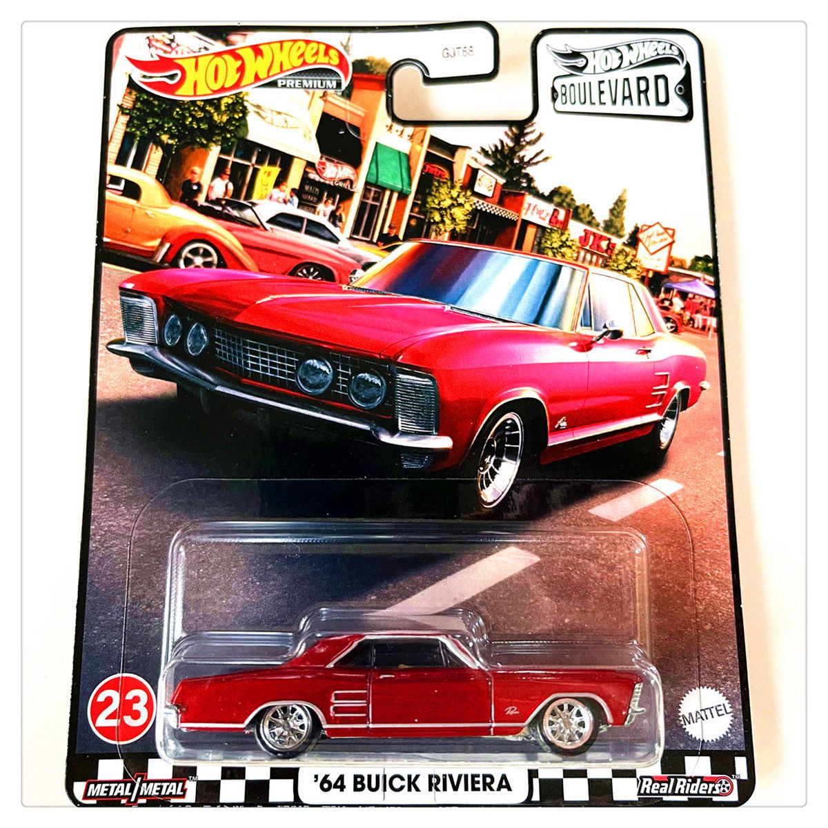 Hot Wheels – modèle de voiture - Mattel Collectible & Vintage Dolls avis et prix