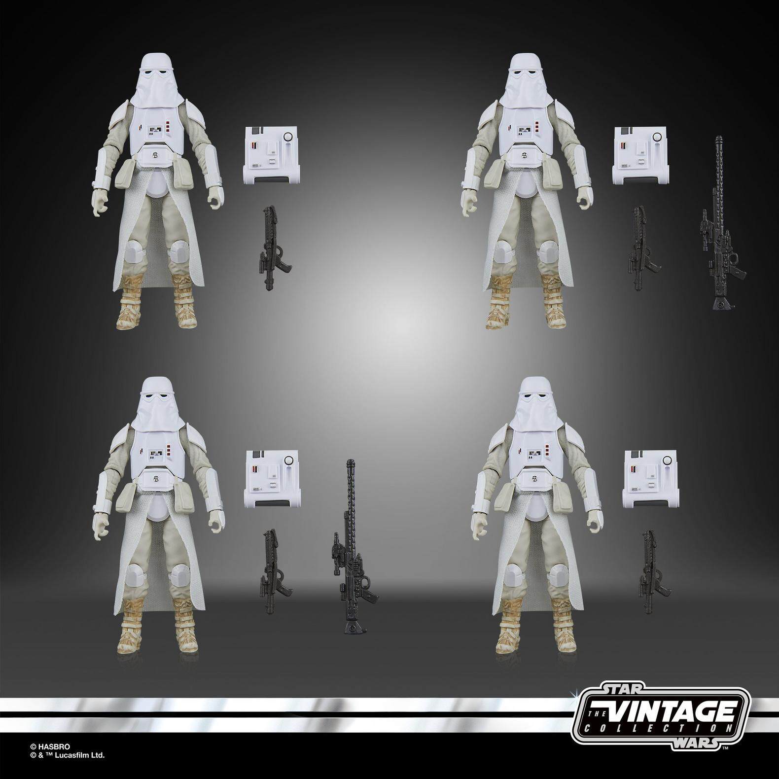 Figurines Star Wars The Vintag - Vintage And Collectible Items avis et prix