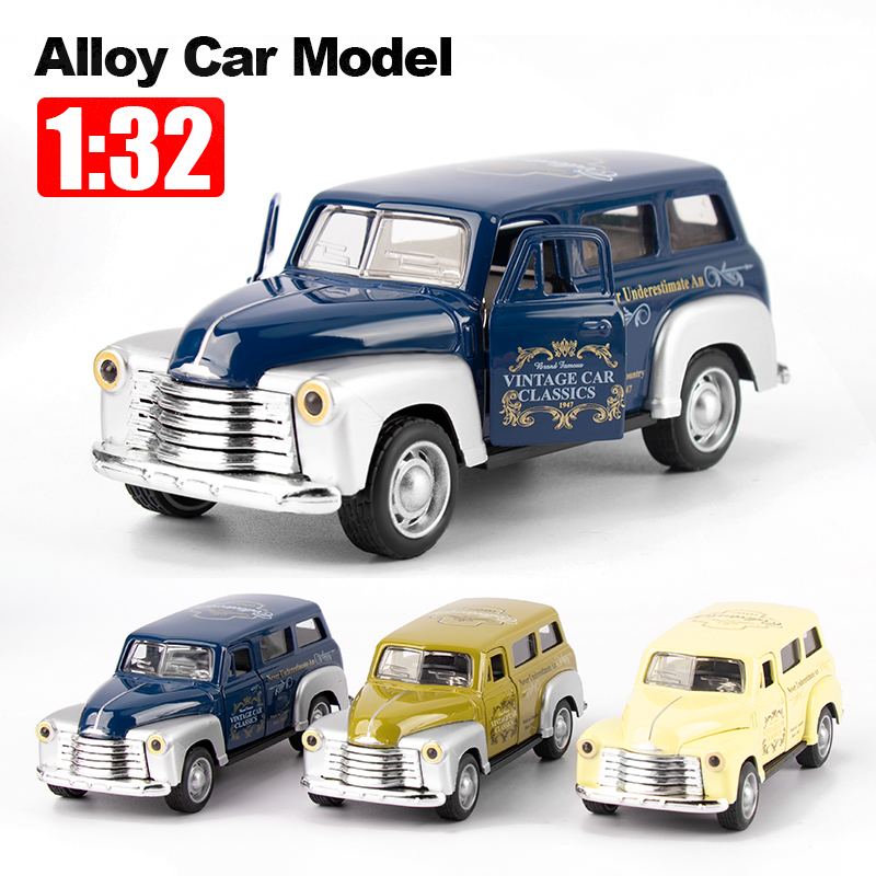 Bus scolaire de Simulation en  - Vintage Collectible Cars avis et prix