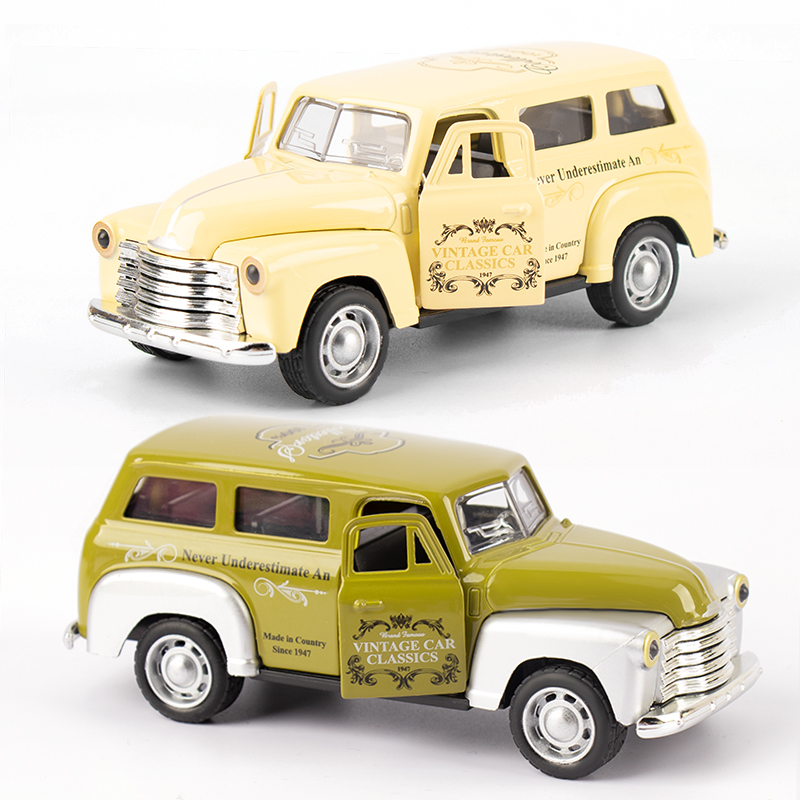 Bus scolaire de Simulation en  - Vintage Collectible Cars avis et prix