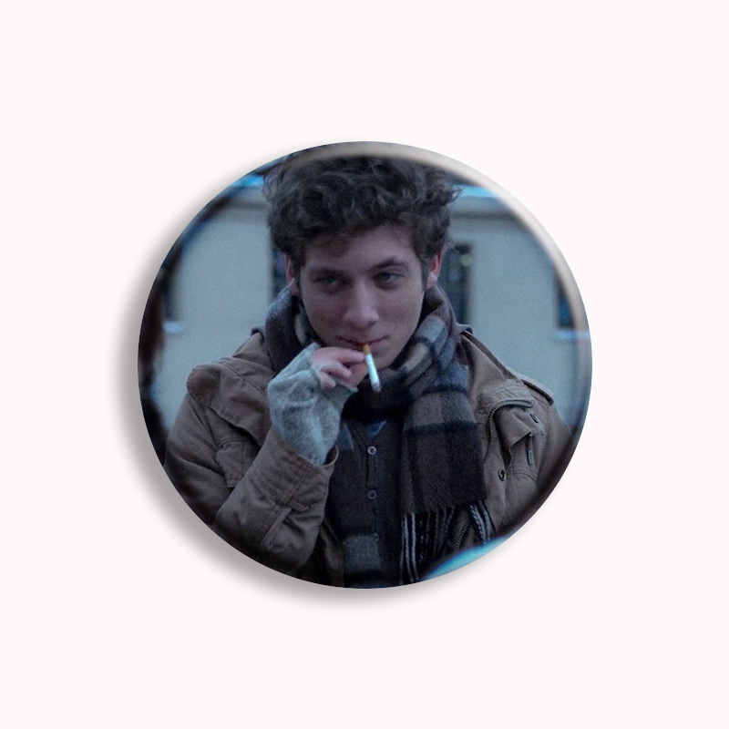 Broche de bouton sans vergetur - Vintage Collection Playset avis et prix