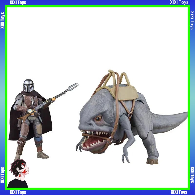 Hasbro Star Wars The Vintage C - Vintage And Collectible Items avis et prix