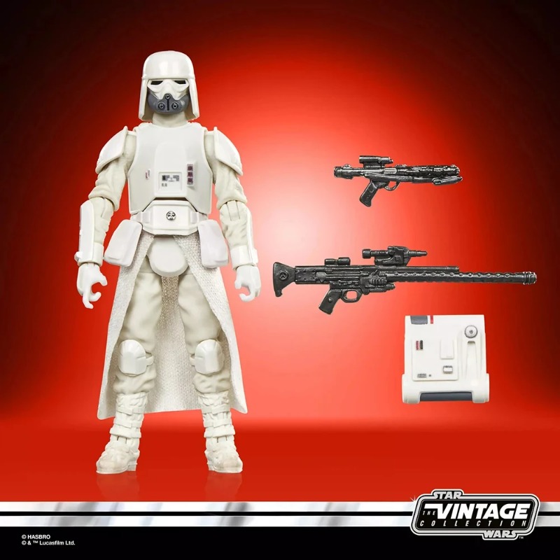 Hasbro STAR WARS The Vintage C - Vintage Star Wars Collectible avis et prix