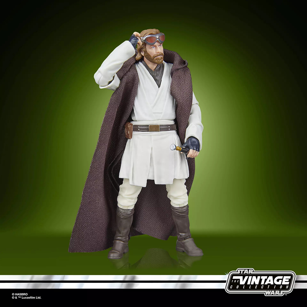 [En stock] Hasbro STAR WARS Th - Vintage Star Wars Collectible avis et prix