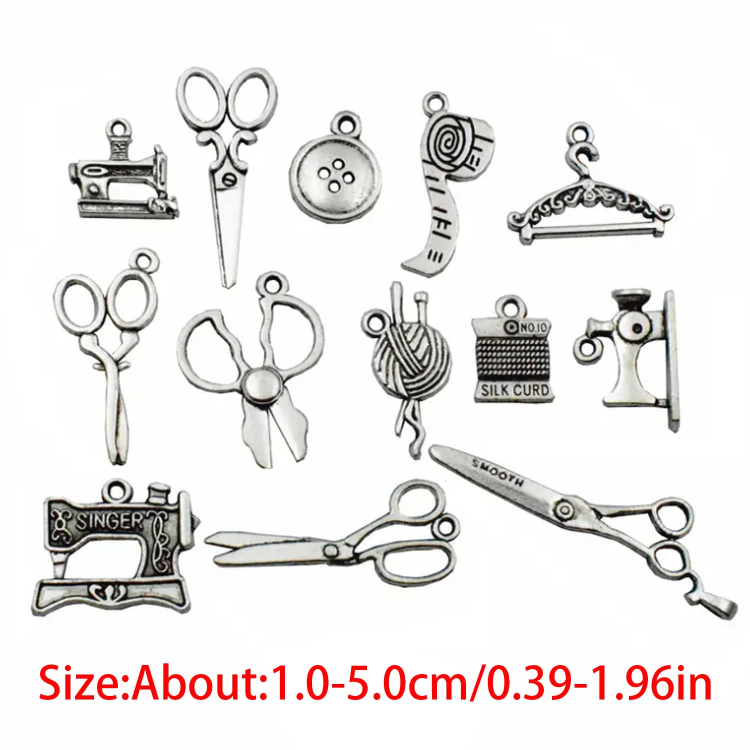 20/21/27/74 pièces outils de c - Vintage Collectible Buttons avis et prix