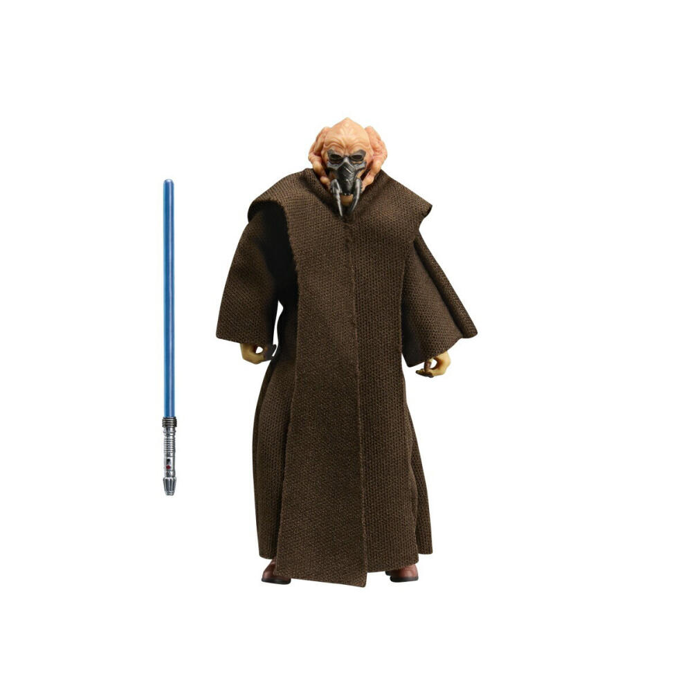 Figurine Plo Koon de la collec - Vintage And Collectible Items avis et prix