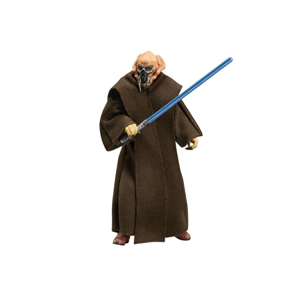 Figurine Plo Koon de la collec - Vintage And Collectible Items avis et prix