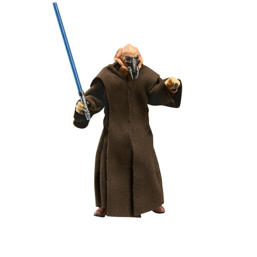 Figurine Plo Koon de la collec - Vintage And Collectible Items avis et prix