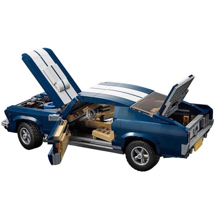 Modèle de voiture rétro bleue  - Vintage Collectible Cars avis et prix