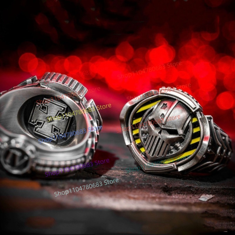 Bague Signet Perturabo 40K, Bi - Vintage And Collectible Items avis et prix
