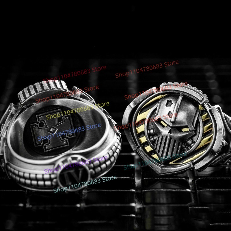 Bague Signet Perturabo 40K, Bi - Vintage And Collectible Items avis et prix