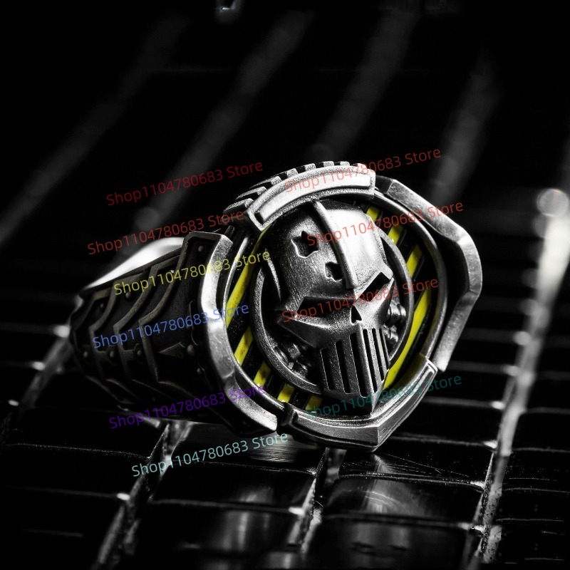 Bague Signet Perturabo 40K, Bi - Vintage And Collectible Items avis et prix