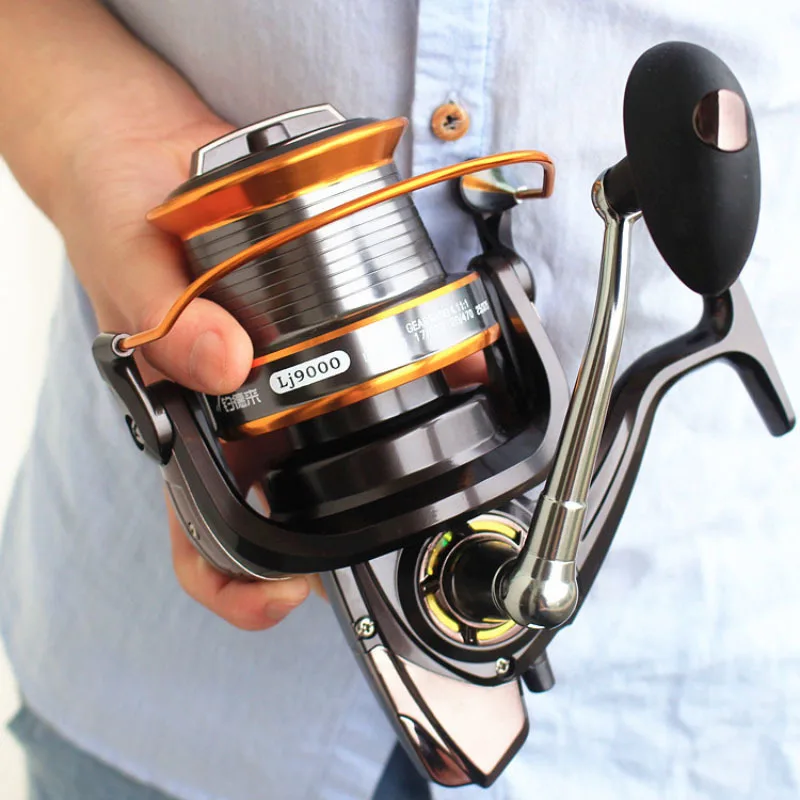 Moulinet Spinning pour la pêch - Developing Tank Reel avis et prix