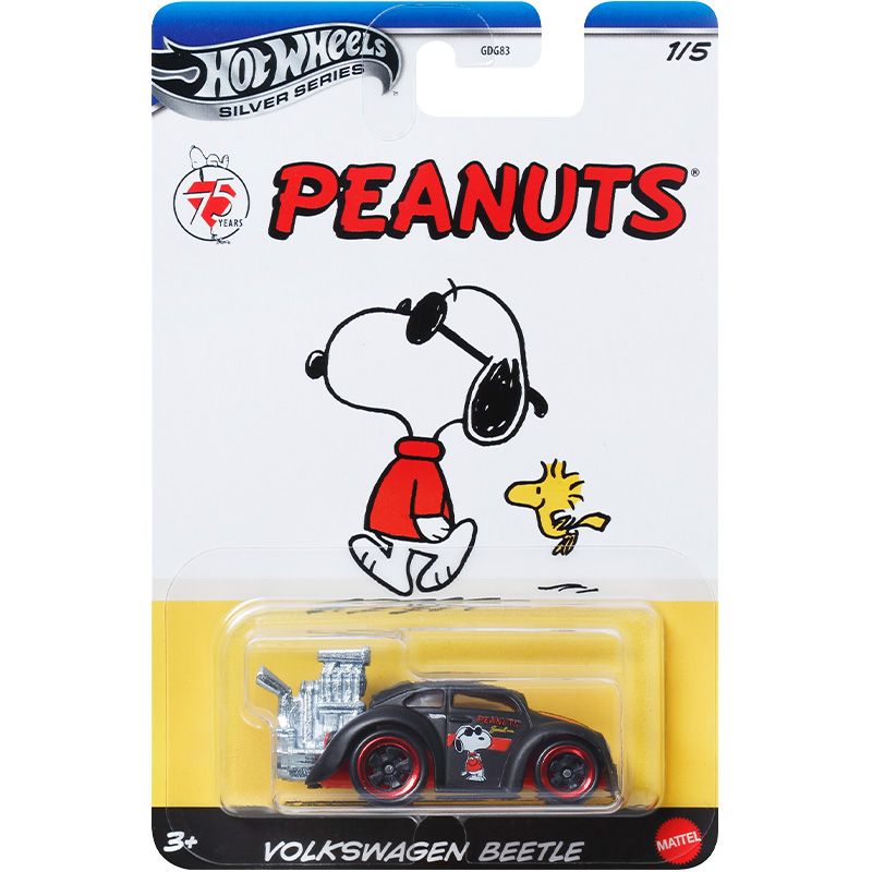 Modèle de voiture Hot Wheels,  - Mattel Collectible & Vintage Dolls avis et prix