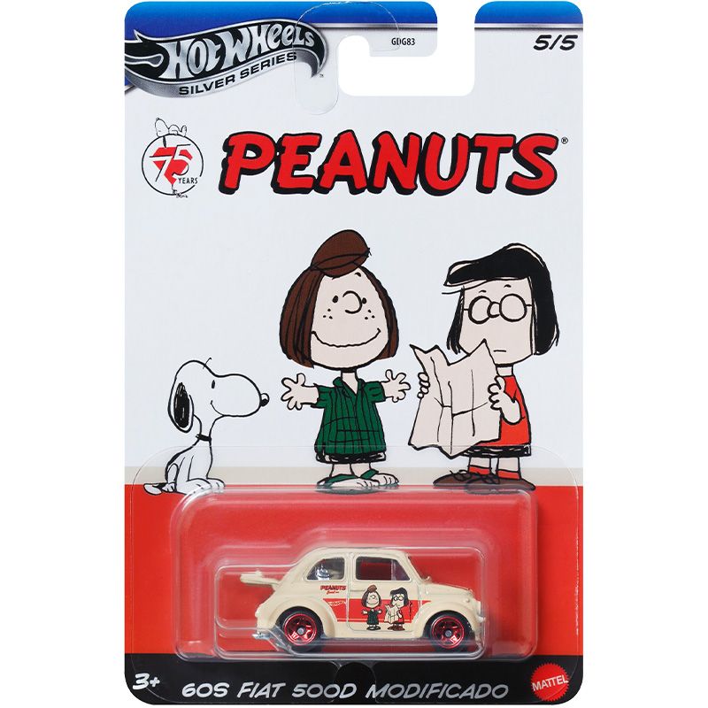 Modèle de voiture Hot Wheels,  - Mattel Collectible & Vintage Dolls avis et prix