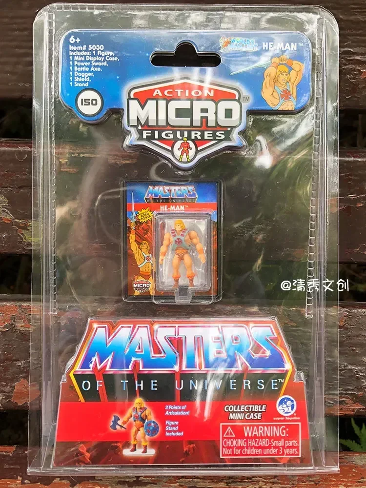 Figurines Miniatures de Dessin - Vintage And Collectible Items avis et prix