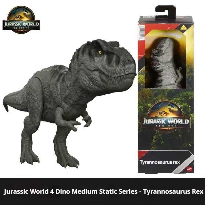 Mattel Jurassic World 4 Veloci - Mattel Collectible & Vintage Dolls avis et prix