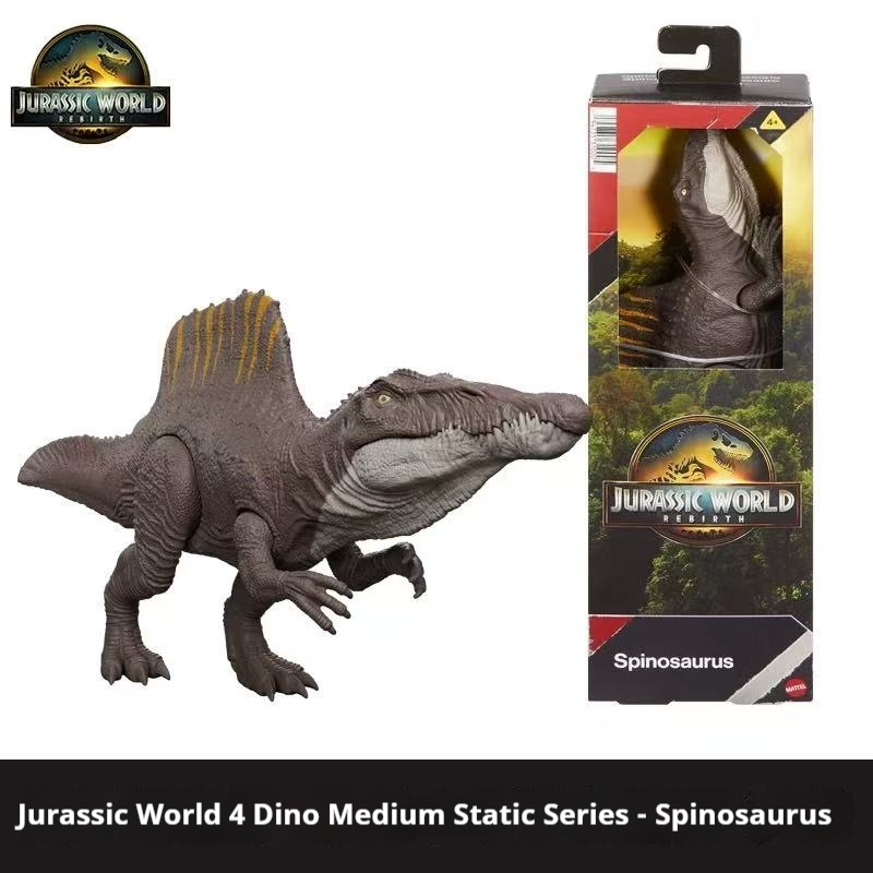 Mattel Jurassic World 4 Veloci - Mattel Collectible & Vintage Dolls avis et prix