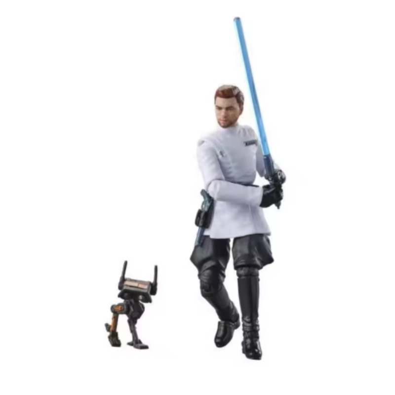 Figurine originale Hasbro STAR - Vintage Star Wars Collectible avis et prix