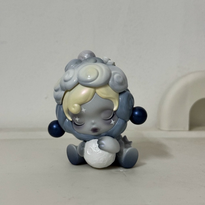 POPMART SKULLPANDA Before The  - Vintage Toys Collector avis et prix