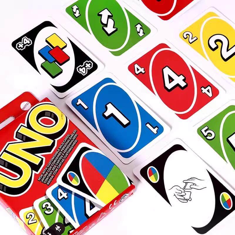 Mattel Games UNO Flip! Cartes  - Mattel Collectible & Vintage Dolls avis et prix
