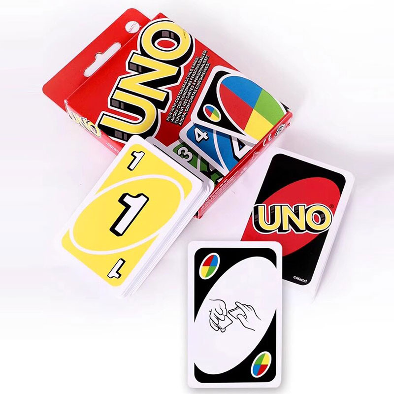 Mattel Games UNO Flip! Cartes  - Mattel Collectible & Vintage Dolls avis et prix