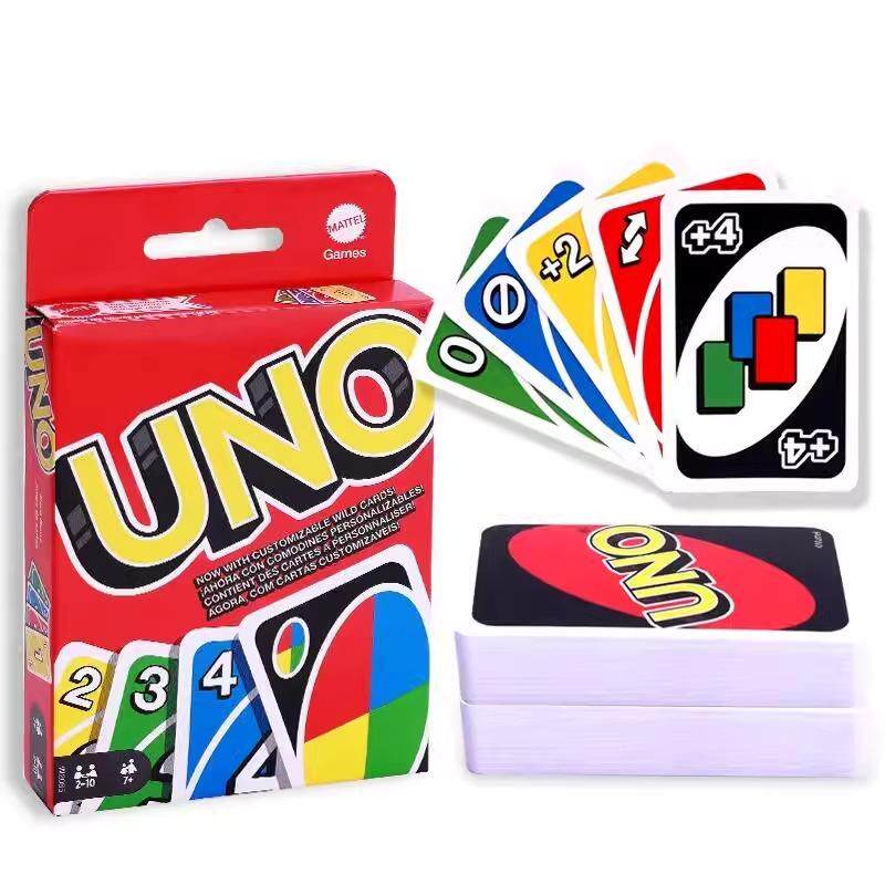 Mattel Games UNO Flip! Cartes  - Mattel Collectible & Vintage Dolls avis et prix