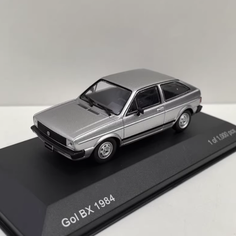 WHITEBOX 1/43 échelle Gol BX 1 - Vintage Collectible Cars avis et prix