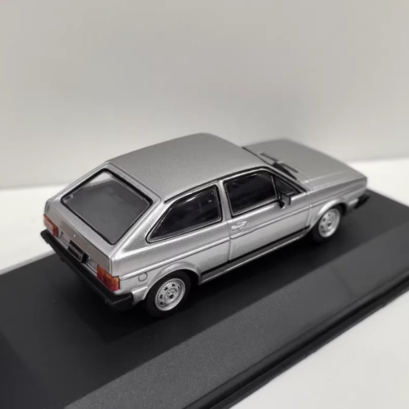 WHITEBOX 1/43 échelle Gol BX 1 - Vintage Collectible Cars avis et prix