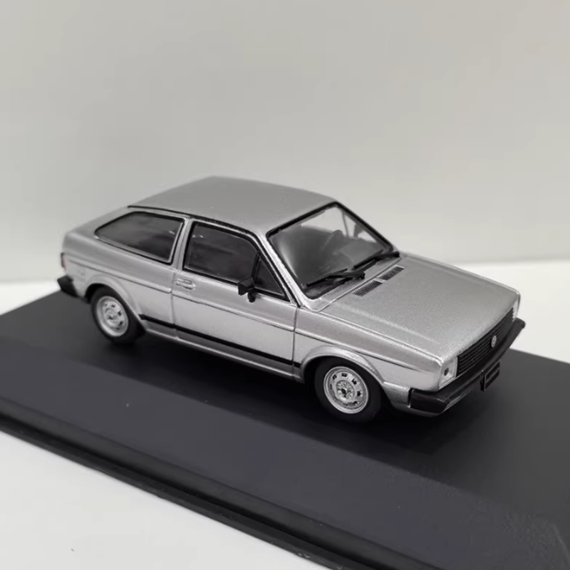 WHITEBOX 1/43 échelle Gol BX 1 - Vintage Collectible Cars avis et prix