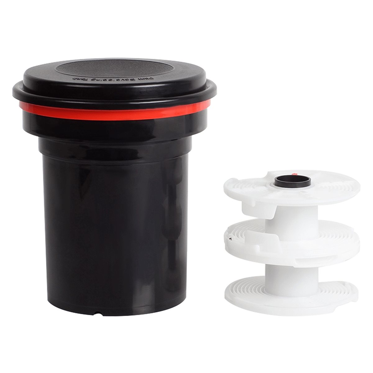 Nouveau modèle 2026, Bac de dé - Developing Tank Reel avis et prix