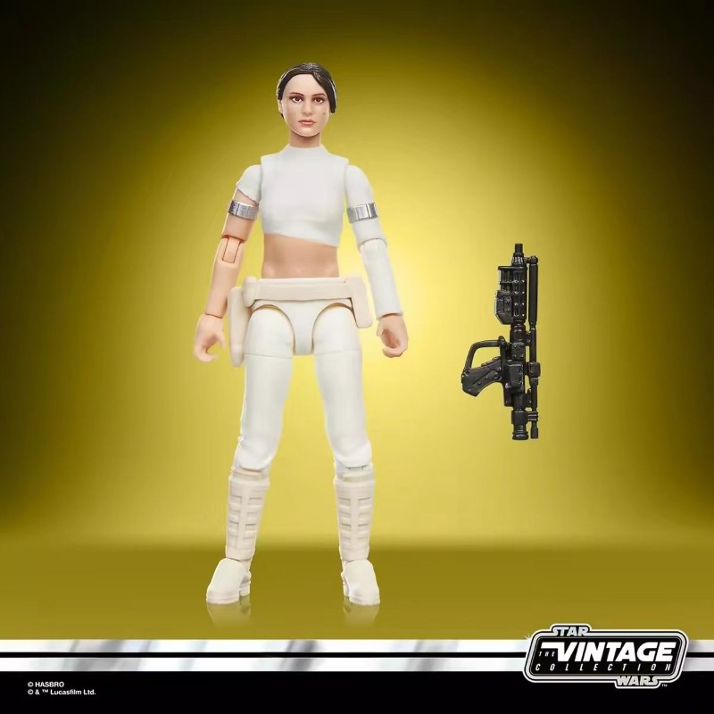 【Prévente】Figurine d'action or - Vintage Star Wars Collectible avis et prix