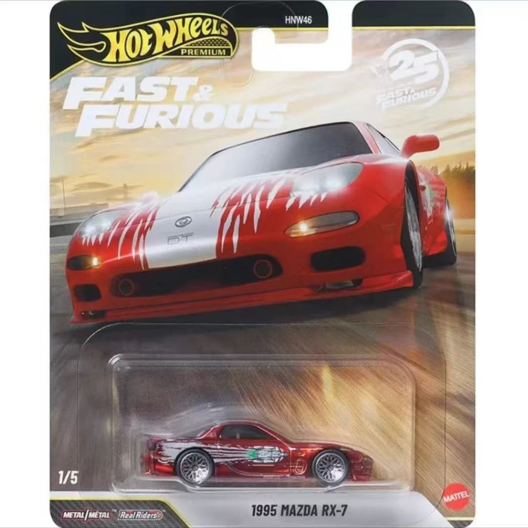 Mattel Hot Wheels 1/64 2026 Fa - Mattel Collectible & Vintage Dolls avis et prix