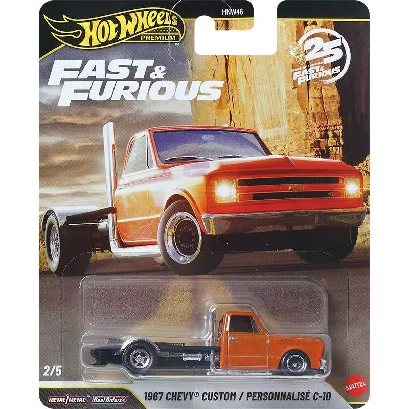 Mattel Hot Wheels 1/64 2026 Fa - Mattel Collectible & Vintage Dolls avis et prix