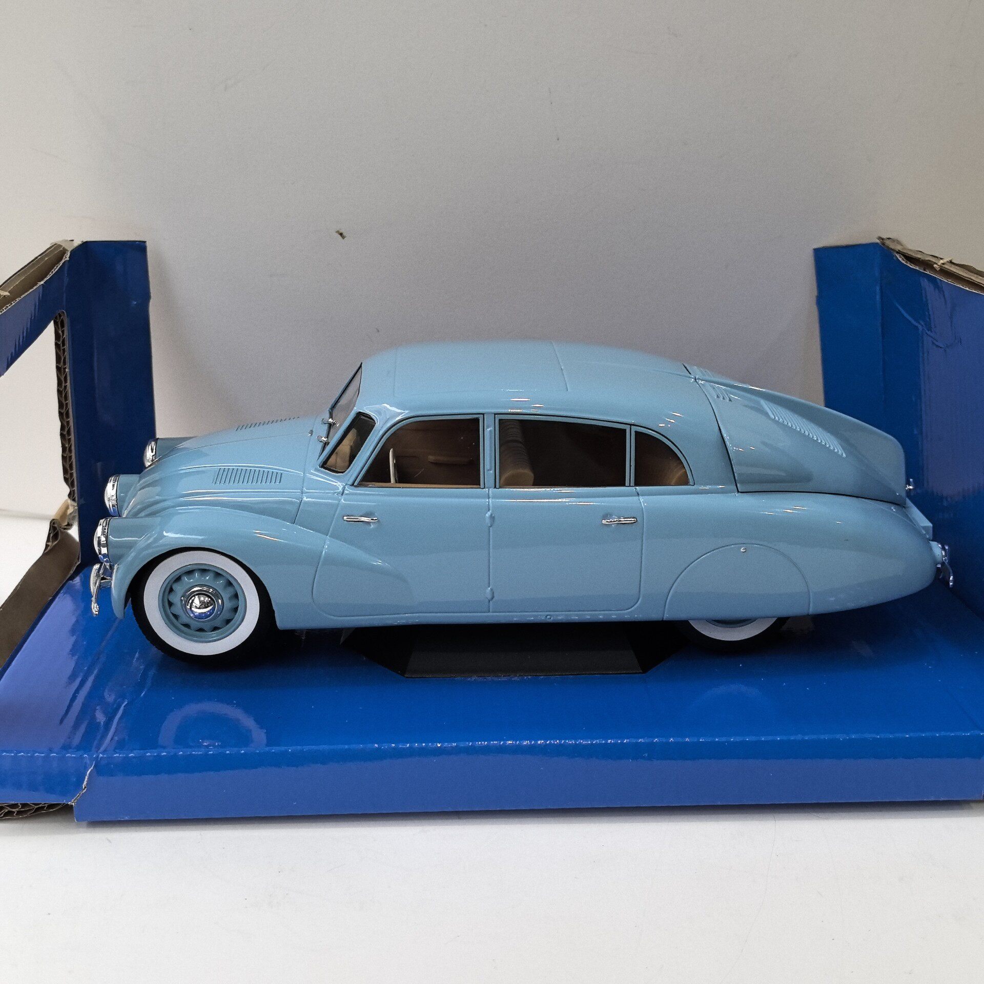 Modèle de voiture en alliage M - Vintage Collectible Cars avis et prix