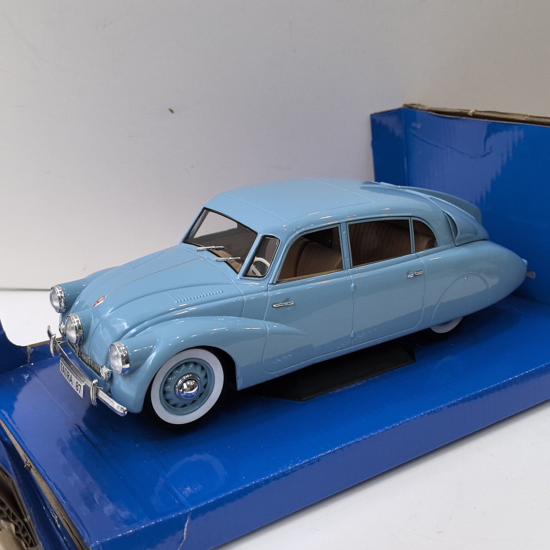Modèle de voiture en alliage M - Vintage Collectible Cars avis et prix