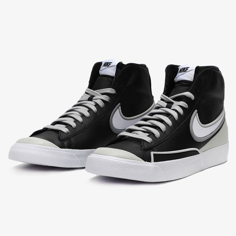 Nike véritable Blazer Mid '77  - Vans Shoes Authentic avis et prix