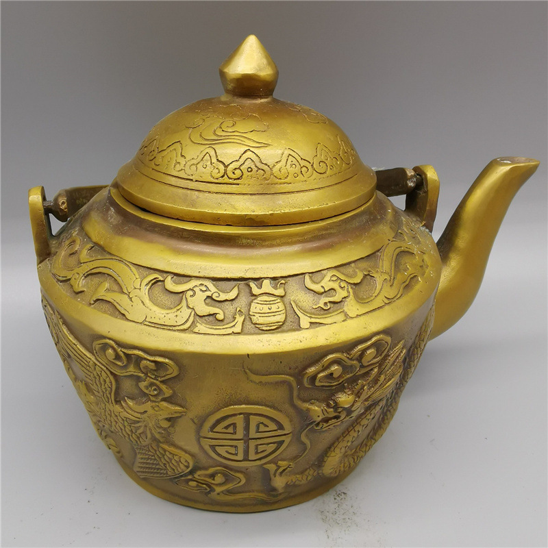 Collection d'objets artisanaux - Vintage Collectible Market avis et prix
