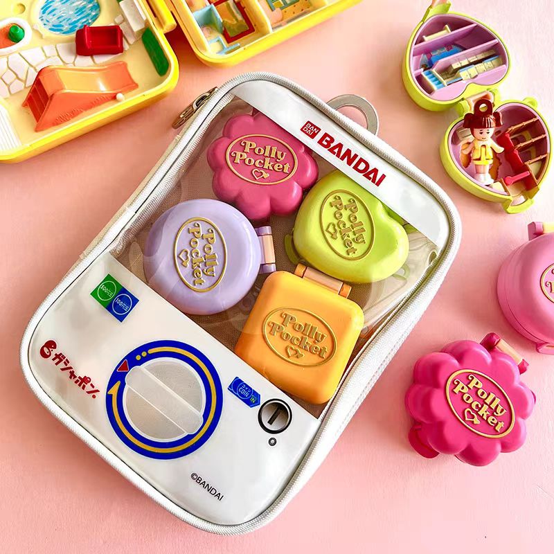Véritable Bandai Gashapon 2.0p - Vintage Toys Collector avis et prix
