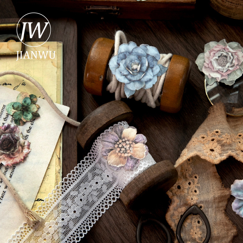 JIANWU Série Petits Objets à C - Vintage And Collectible Items avis et prix