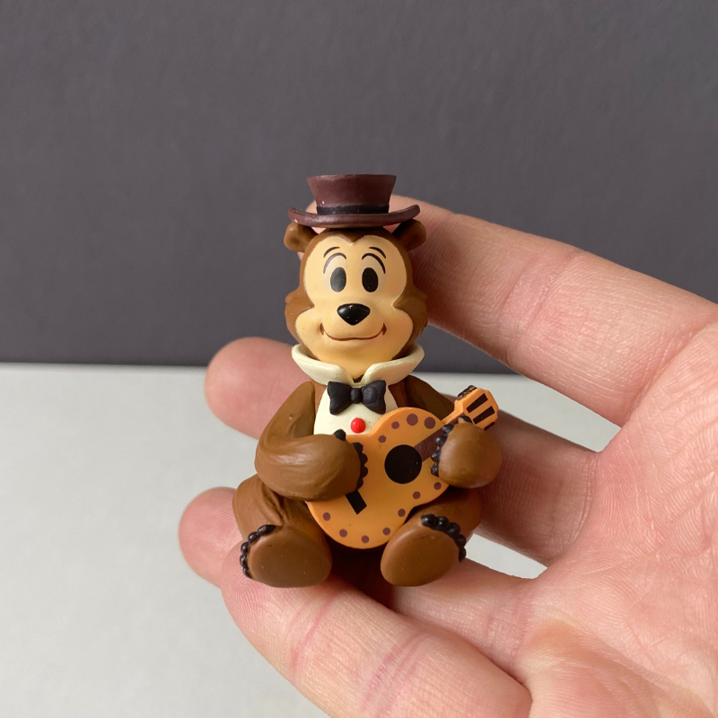 Figurine de dessin animé vinta - Vintage Collectible Bears avis et prix