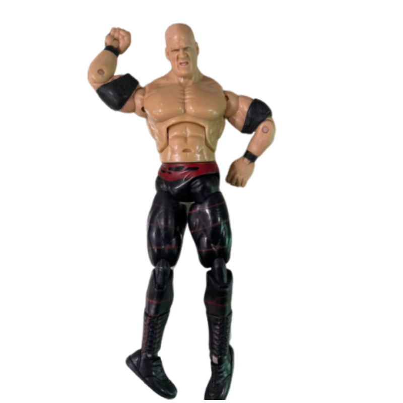 WE WRESTLERS Undertaker John C - Vintage And Collectible Items avis et prix