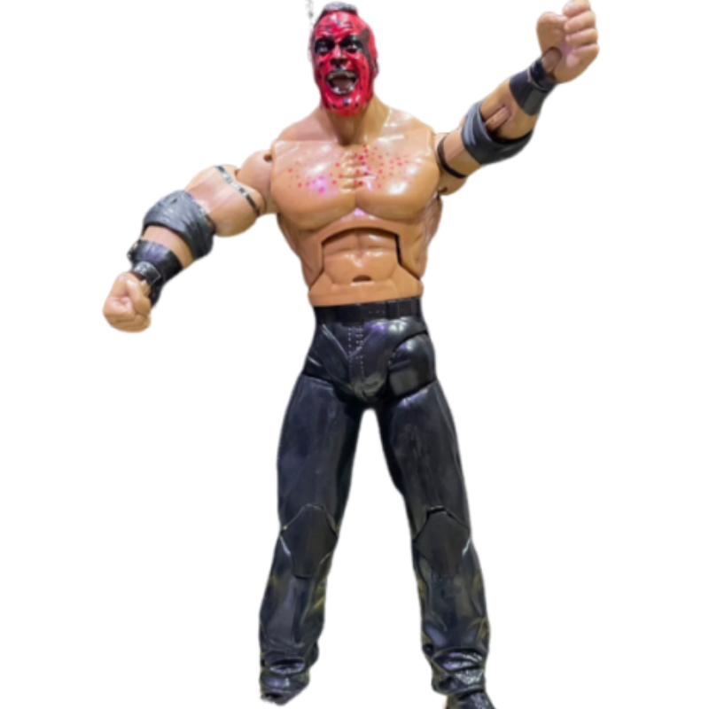 WE WRESTLERS Undertaker John C - Vintage And Collectible Items avis et prix